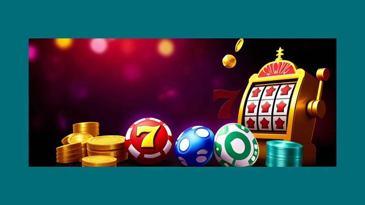 Manfaat Bermain Slot Casino untuk Menikmati Waktu Luang dan Mendapatkan Keuntungan