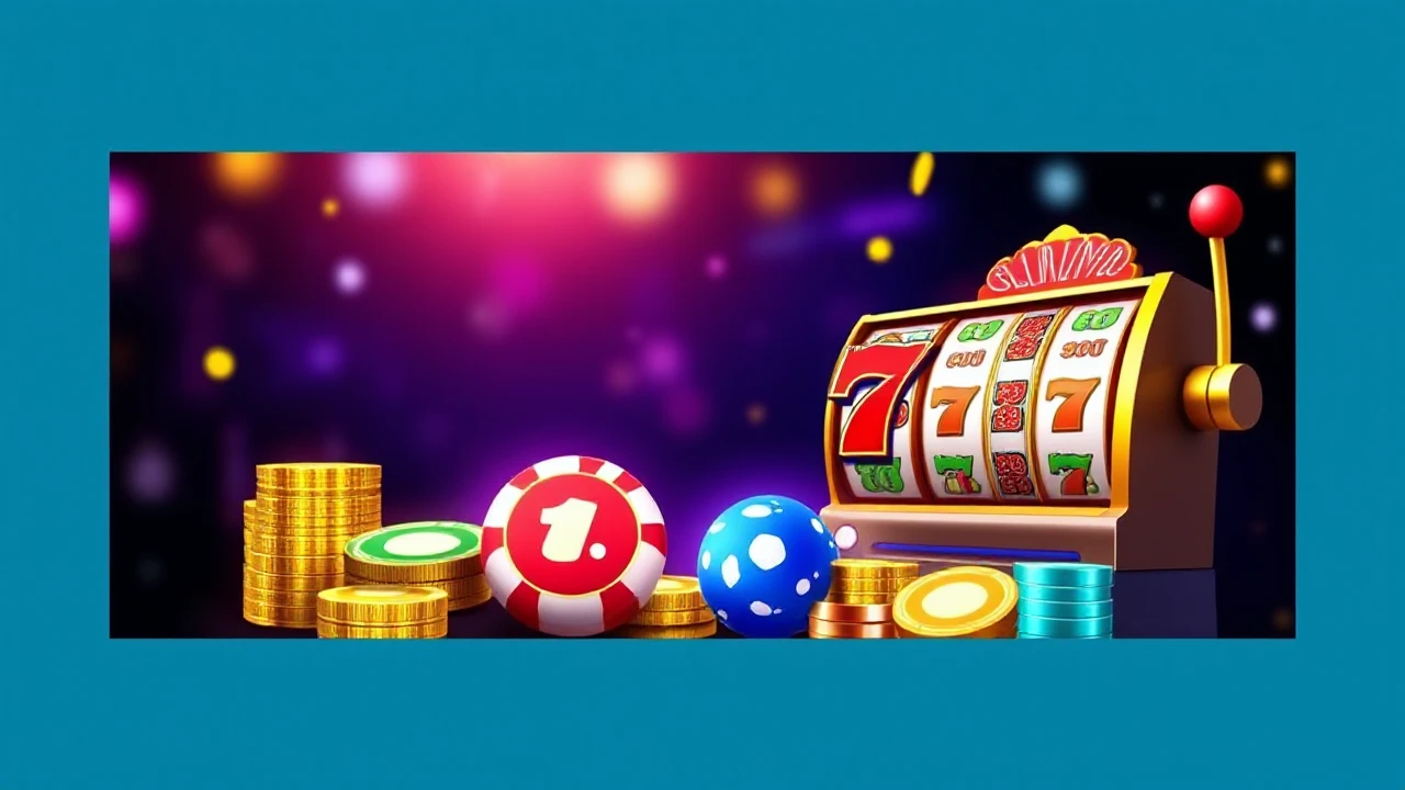 Discovering the Adventurous Domain of Online Casino Slot Tournaments