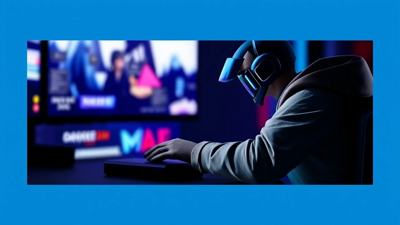 Discovering Your Full Potential: Successful Strategies for Improving Gaming Skills