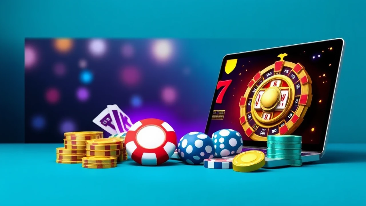 Exploring the Top Online Gambling Options: A Comprehensive Guide
