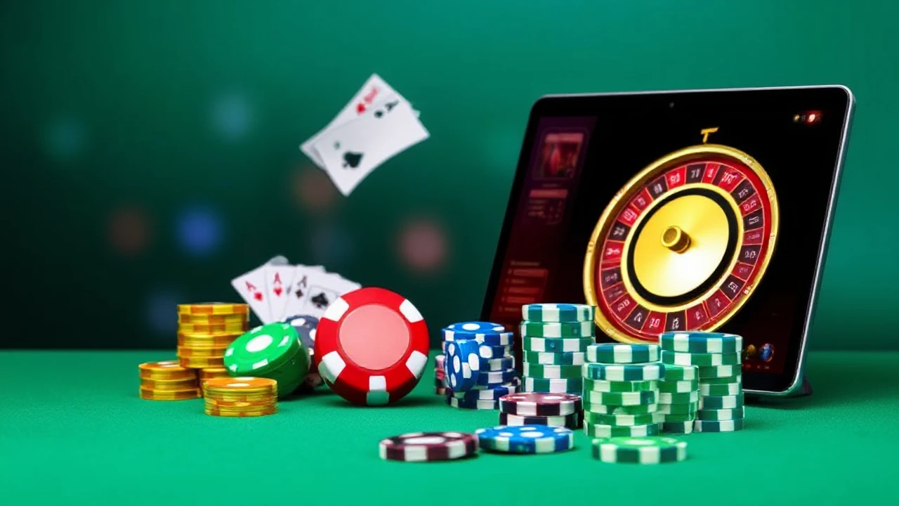 A Comprehensive Manual to Scoring Large in Online Casino Games