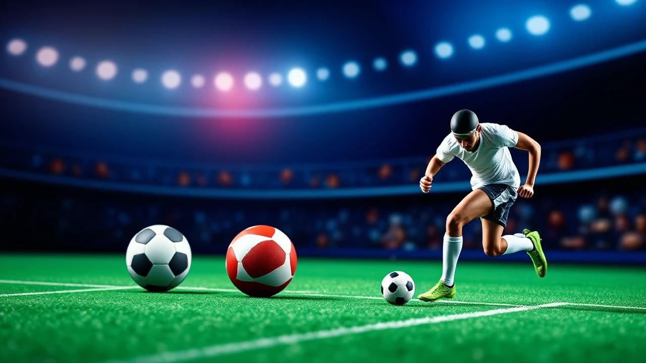 Effective Betting on Sports Strategies: Boosting Your Winning Potential