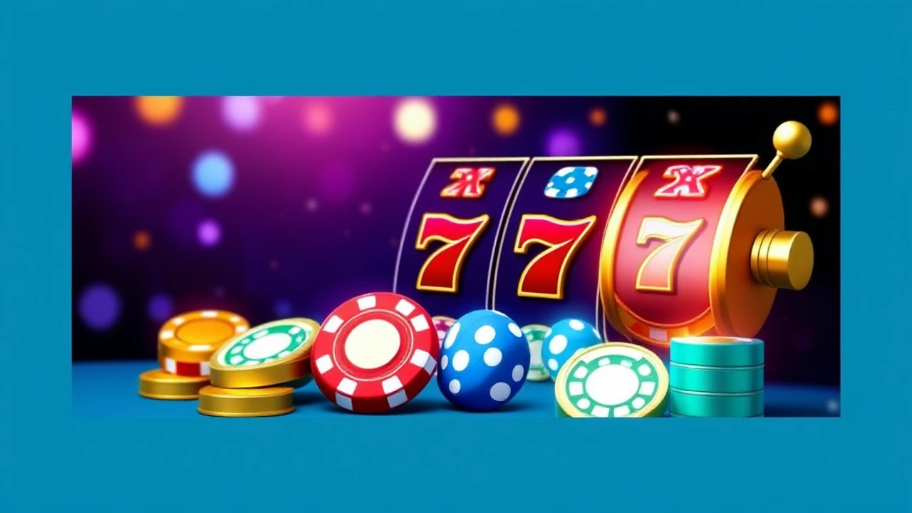 Remaining Ahead in the Game: Patterns to Monitor in Internet Gaming House Slot Games