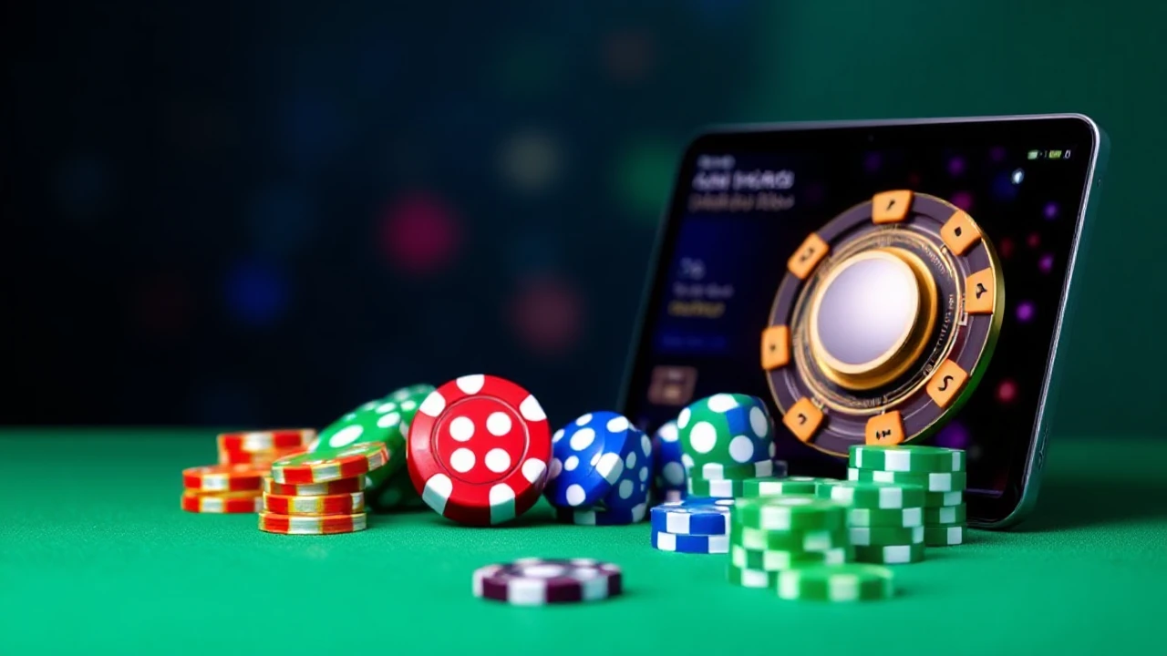 Unveiling the Secrets to Successful iGaming Platforms