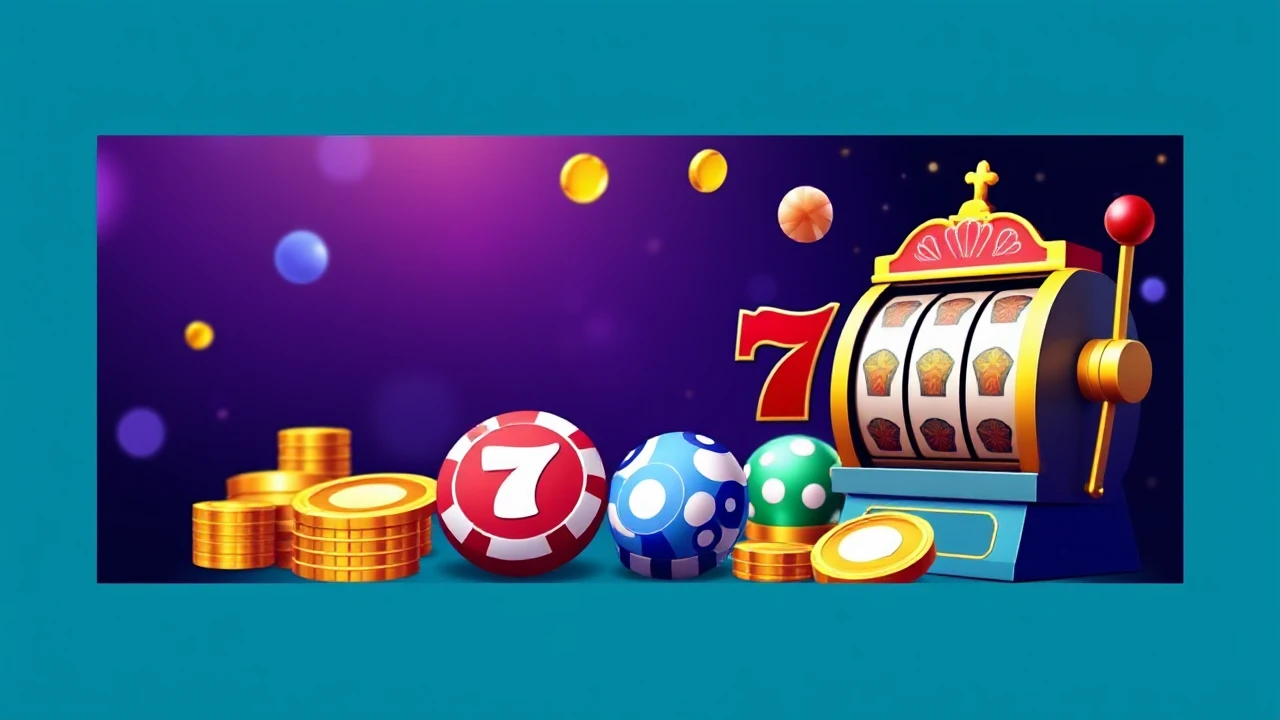 Shaping Entertainment: Casino Slot Trends