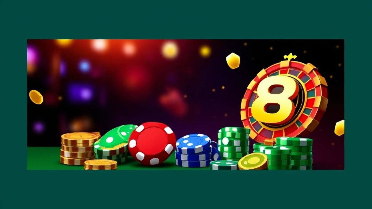 The History and Evolution of 88B Casino Online