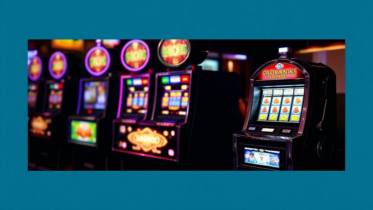 Unveiling the Emotional Factors of Pokies Compulsion