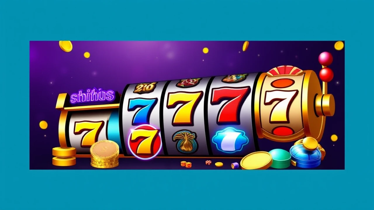 Discovering the Evolution of Slot Themes: From Old-School to Innovative