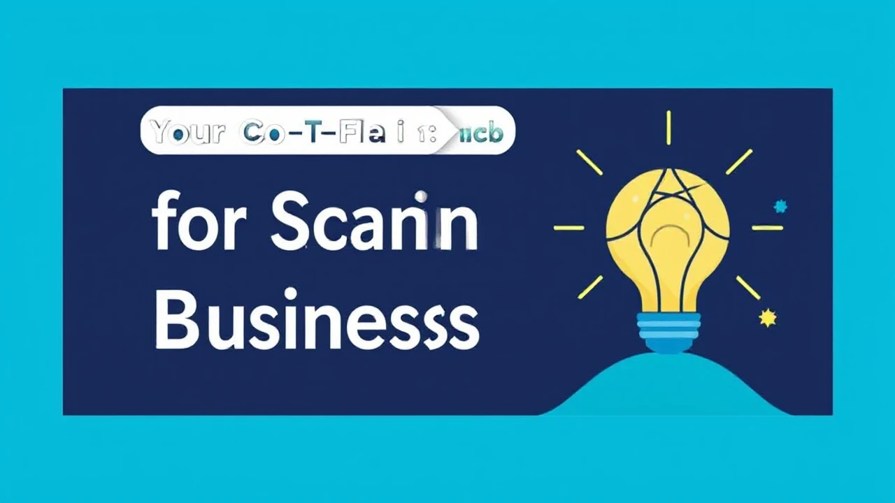 Your Go-To Handbook for Scaling Your Business in the New Year