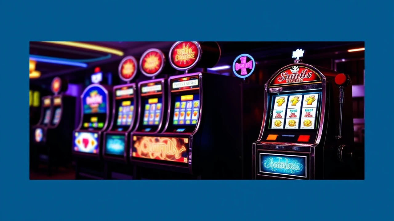 Understanding the Mindset Behind Gaming House Slot Design and Addiction