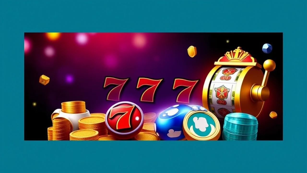 Strategi Rahasia Meraih Jackpot di Permainan Slot Casino
