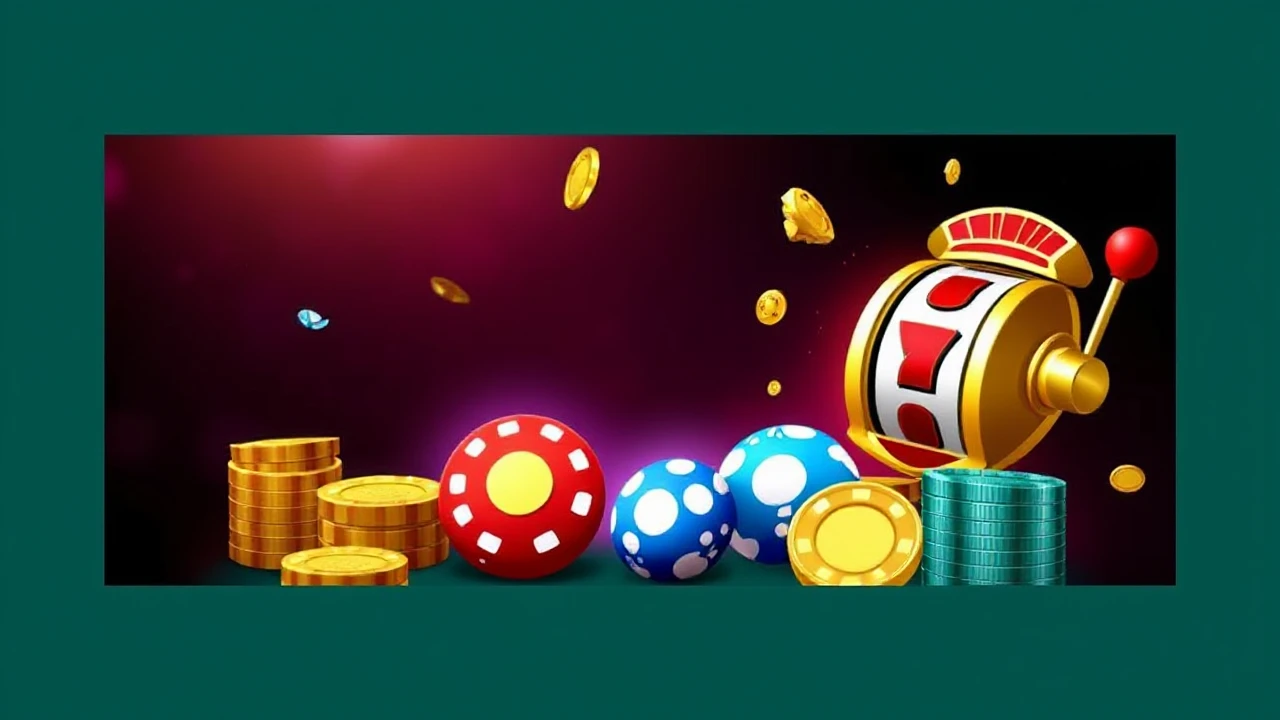 Panduan Memilih Kasino Online Terpercaya untuk Bermain Slot