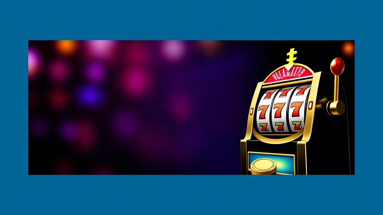 Exploring the Secret Benefits of Playing Casino Slots