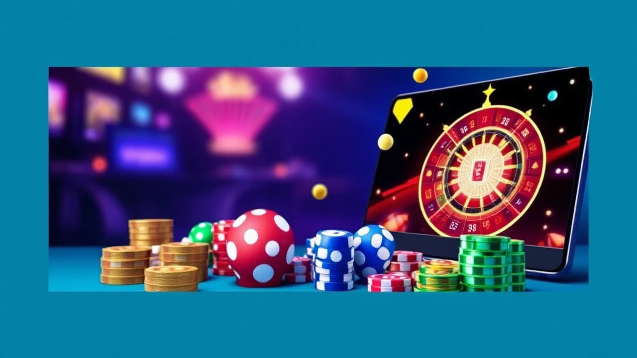 Predicting the Future of Virtual Casinos: A Comprehensive Guide