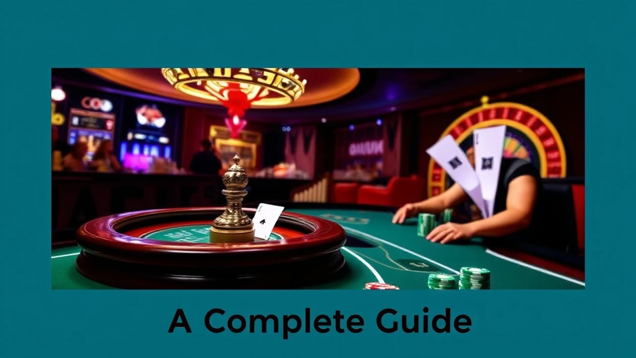 Discovering the Exciting World of Interactive Gaming Houses: A Complete Guide