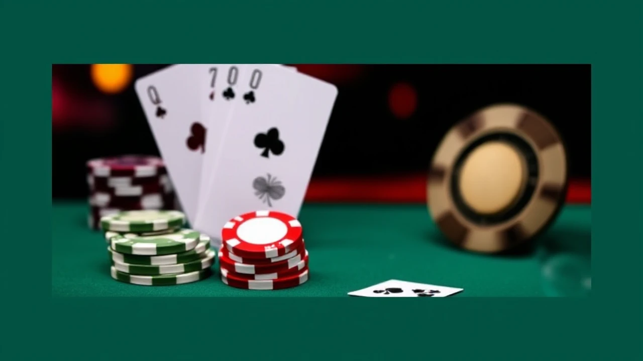 Revealing the Secret Strategies of Casino Blackjack