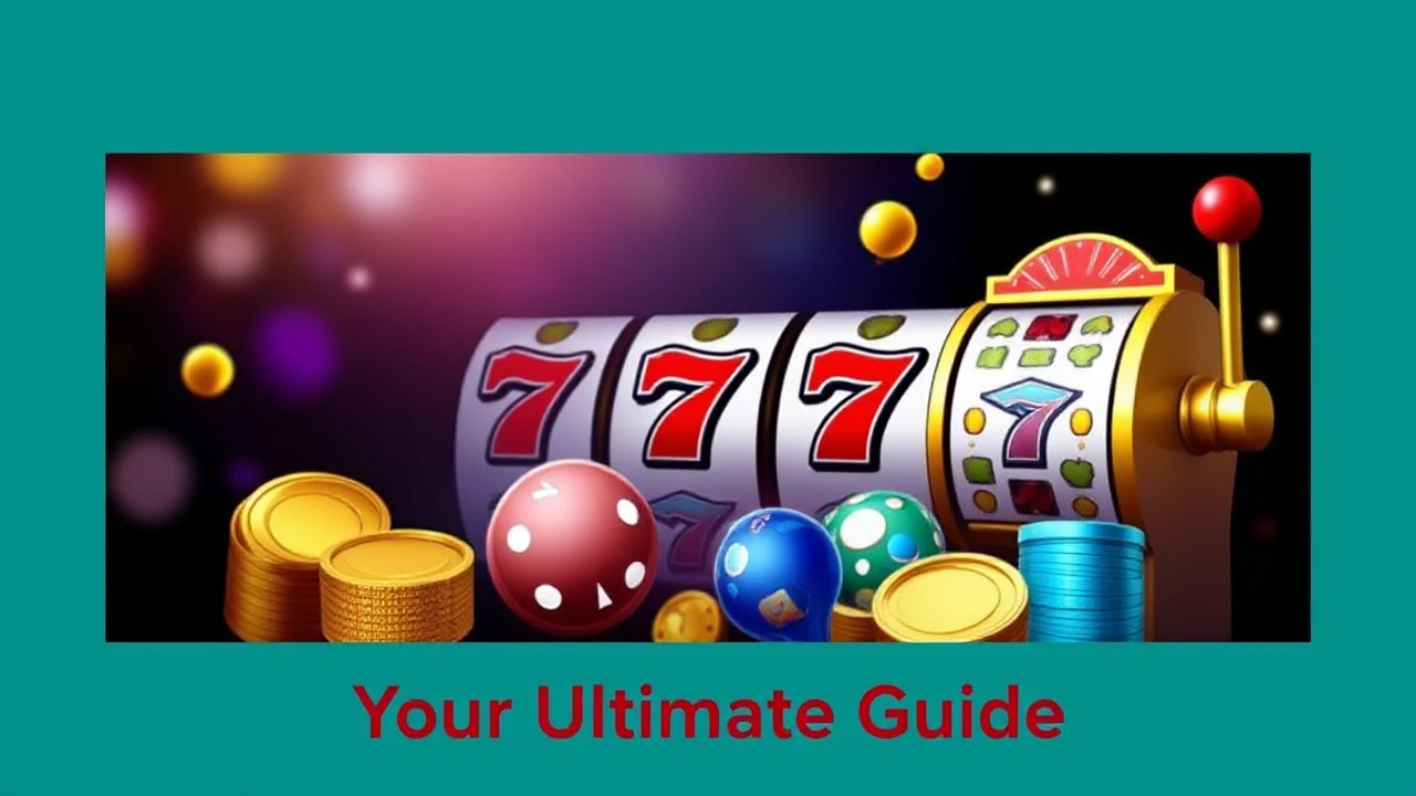 Perfecting the Craft of Gaming House Slot Approach: Your Ultimate Guide