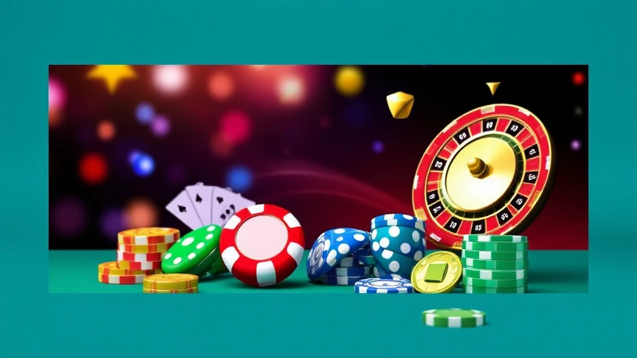Your Comprehensive Manual to Playing Casino Games Online