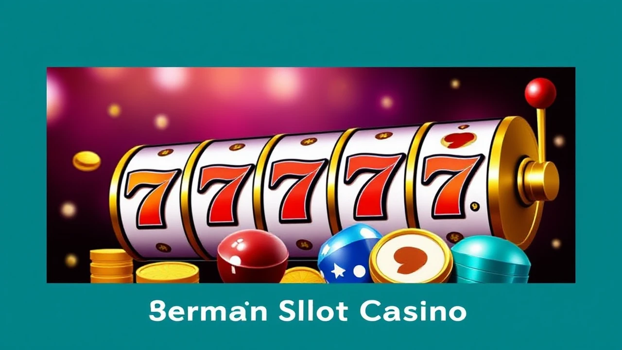Tutorial Bermain Slot Casino untuk Pemula