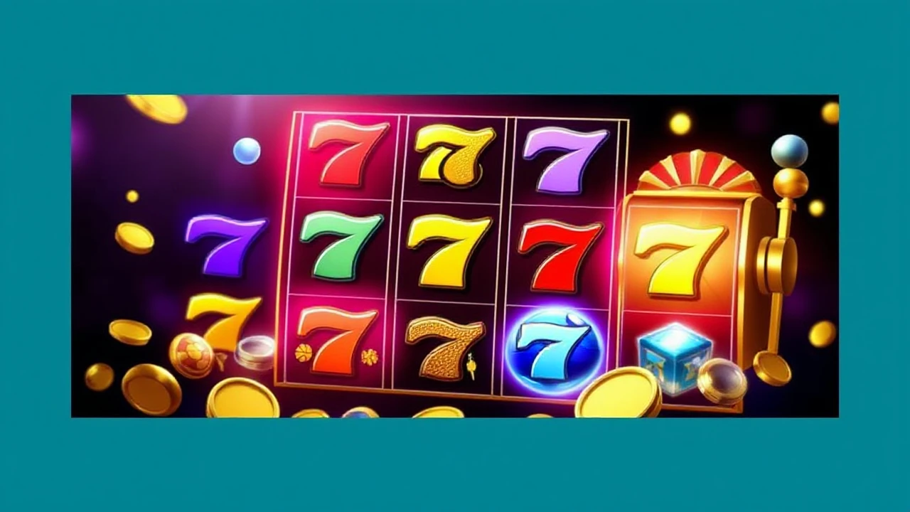 Tren Terbaru Mesin Slot Online yang Wajib Diketahui