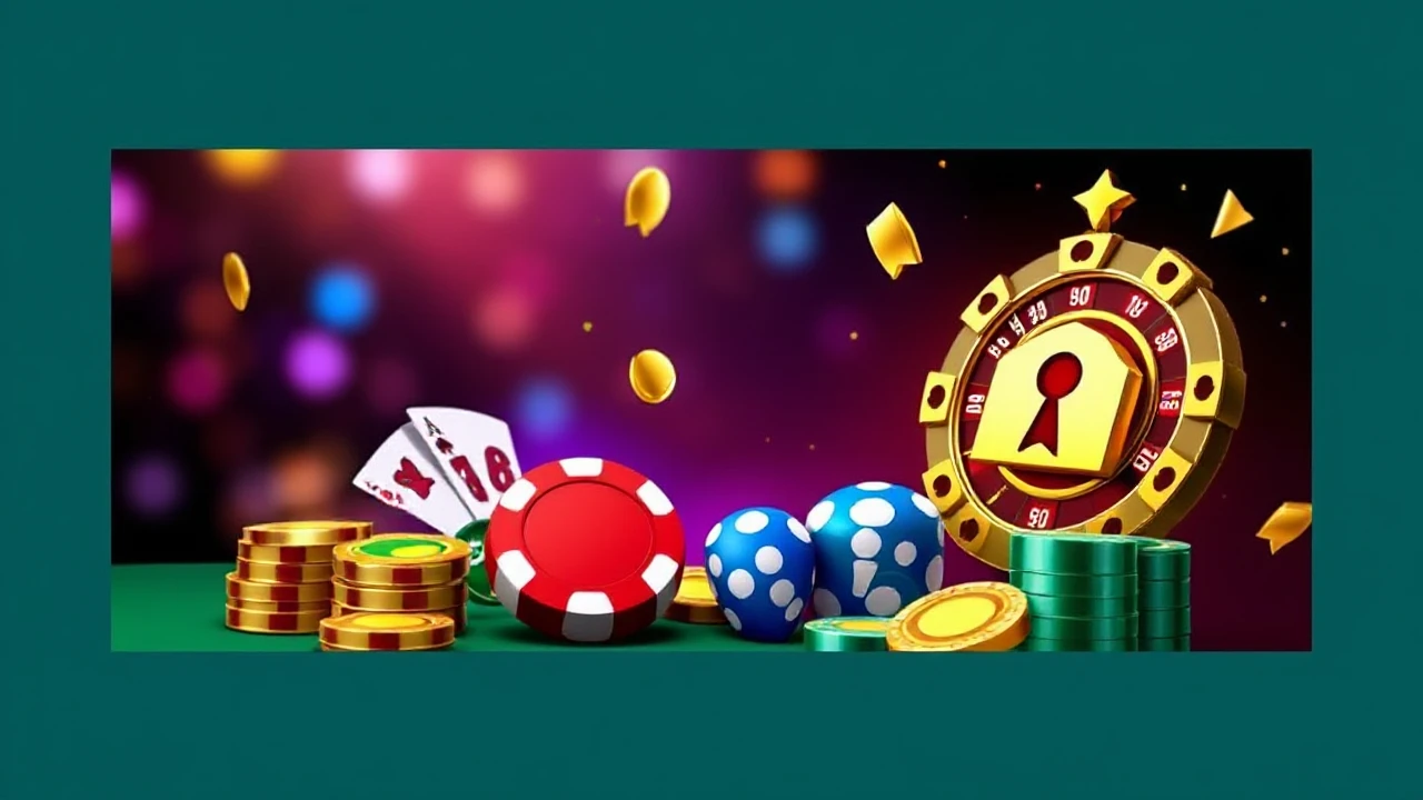 Unlock Your Fortune: Greatest Online Casino Betting Games