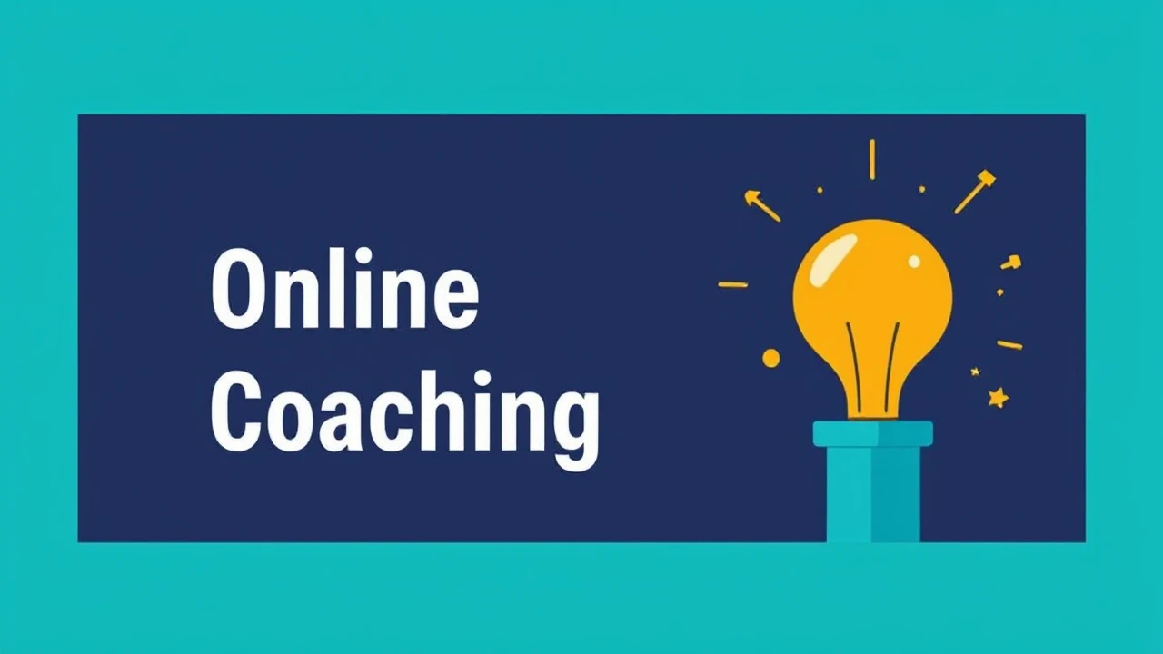 Latest Developments in Online Business Coaching for 2022