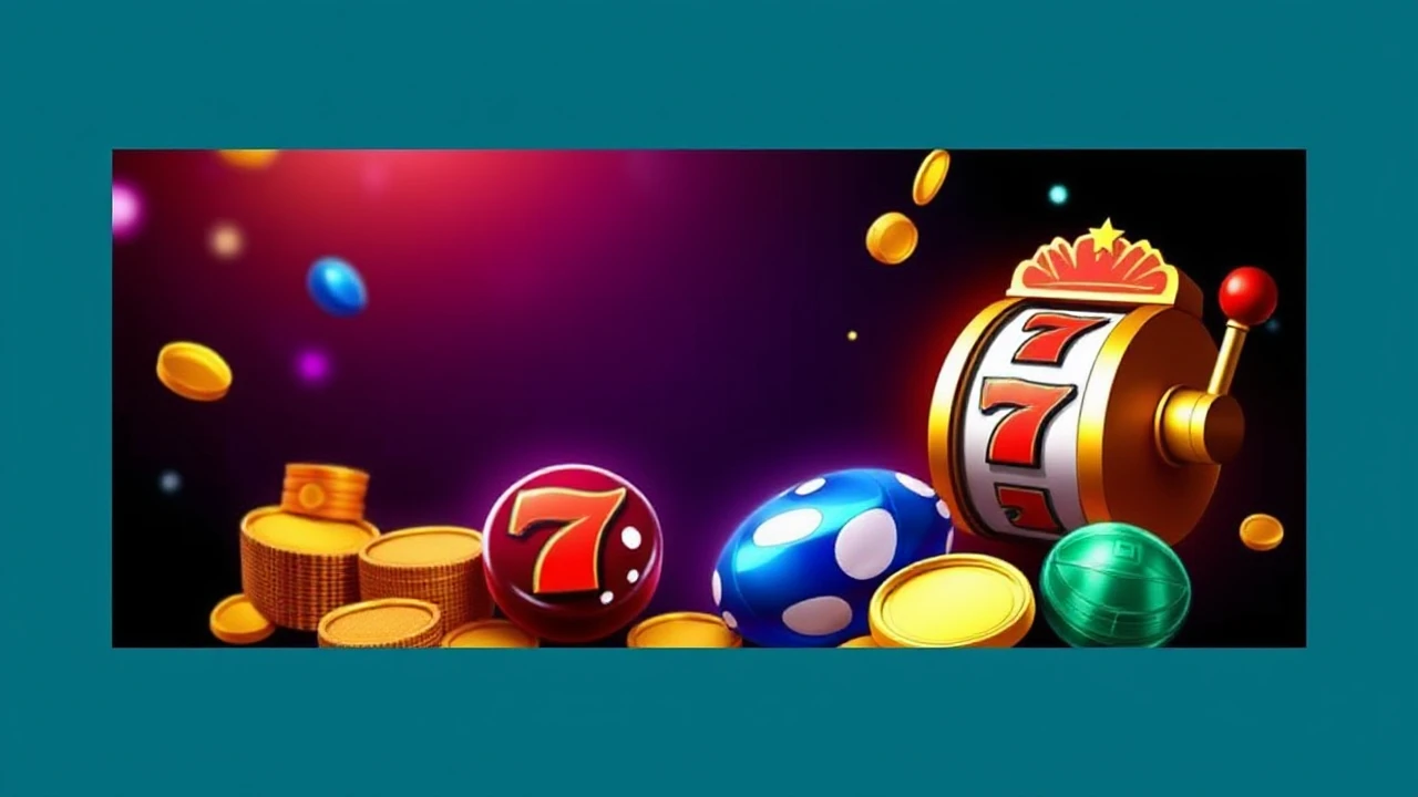 Langkah Sukses untuk Meningkatkan Peluang Menang Bermain Slot