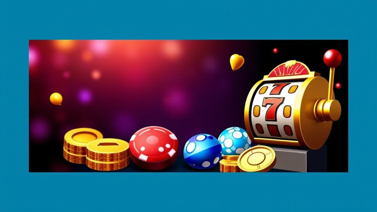 A Comprehensive Guide on Enjoying Casino Slot Games Safely and Responsibly