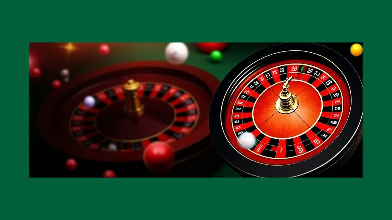 VUA88 Roulette Games and Betting Variations