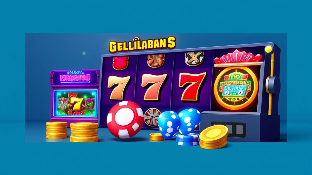Uncovering the Art of Developing Compelling Mini-Games in Slot Games