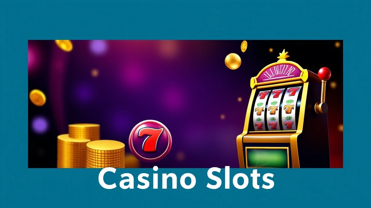 Dos and Don'ts of Engaging in Casino Slots