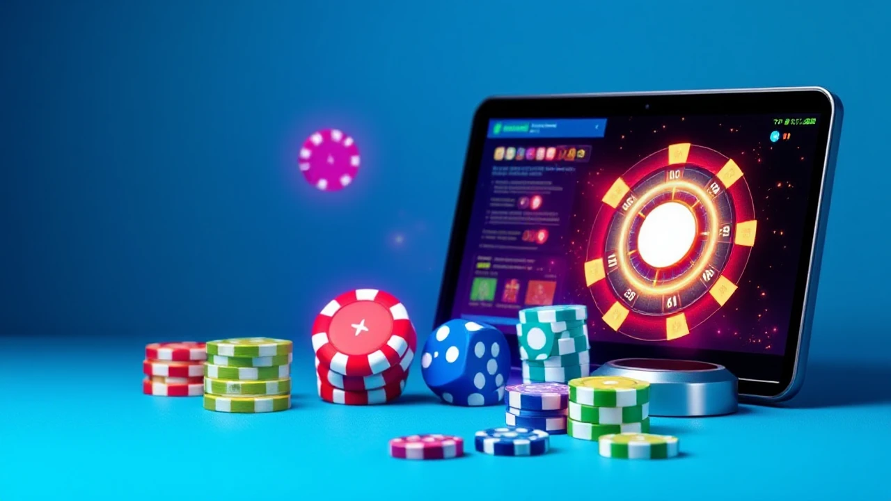 Delving into the Evolution of iGaming Technology