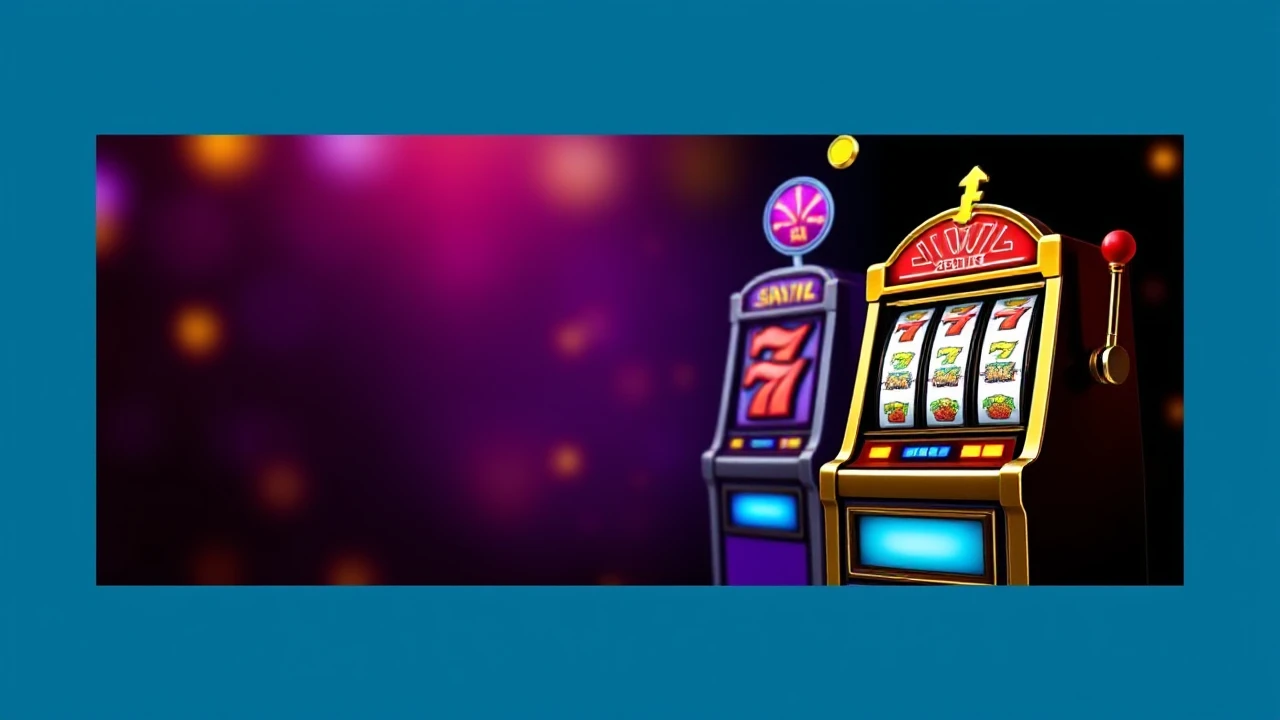 Mastering to Boost Your Prospects at Slot Machines!