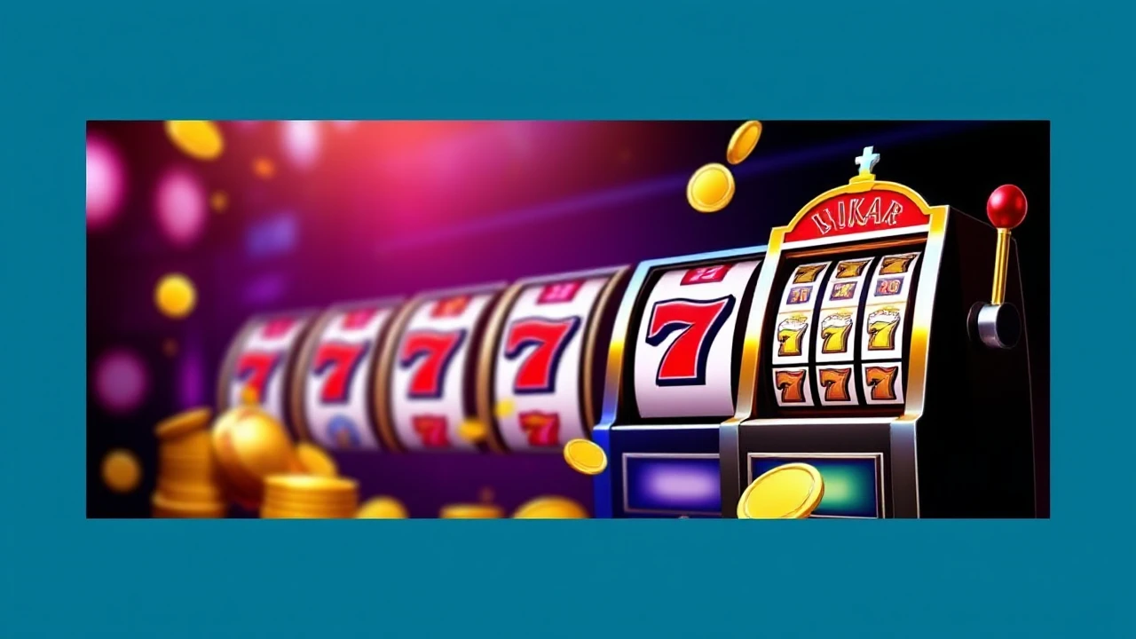 Enhance Your Fortune: Tactics for Playing Slot Machine Slots