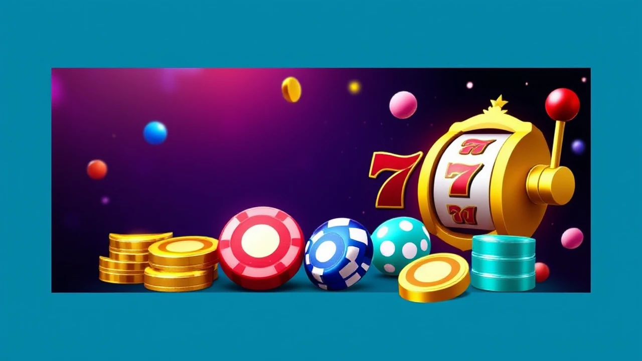 Peeking into the Cutting-edge Trends in Digital Slot Casino Games