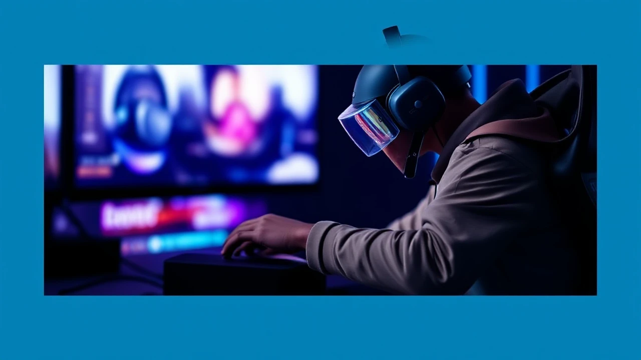 Unlocking Your Full Potential: Effective Strategies for Boosting Gaming Skills