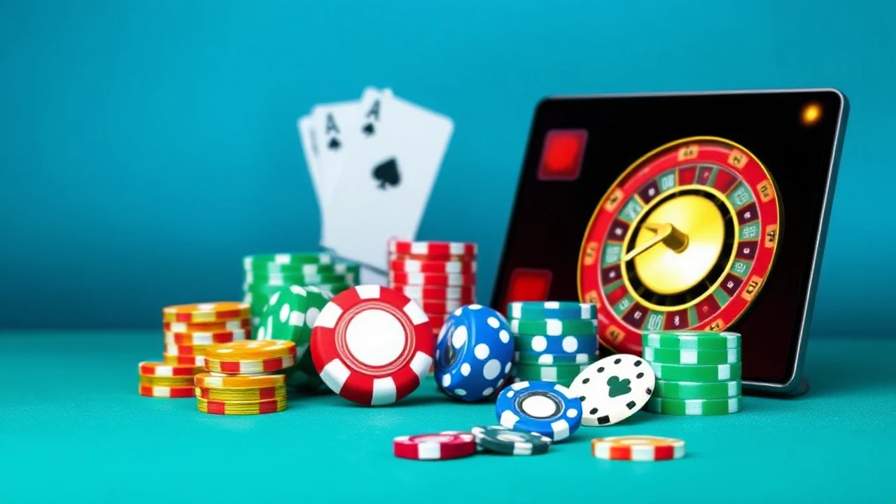 Your Ultimate Handbook to Selecting the Perfect Online Casino Gambling Game