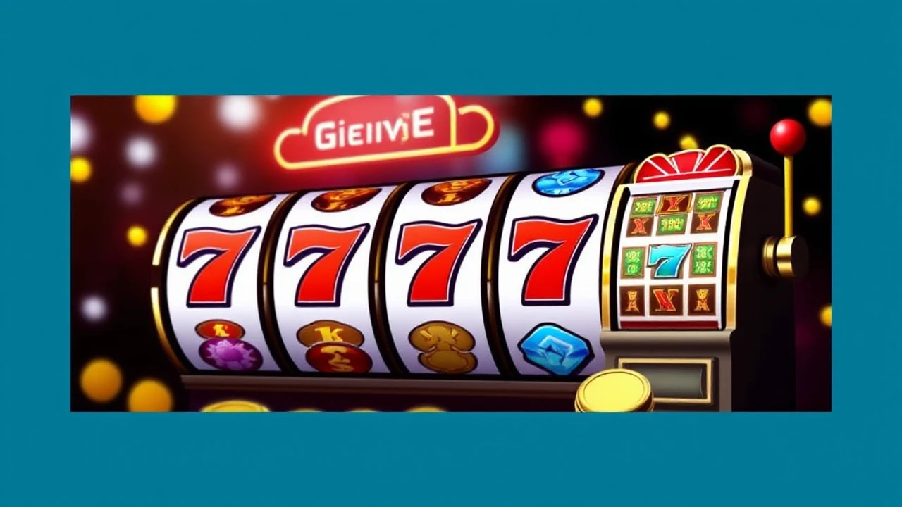 Beginner's Overview to Online Gaming House Slot Terminology