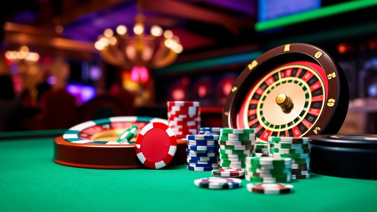 Introduction aux pour les débutants sur les casinos en France