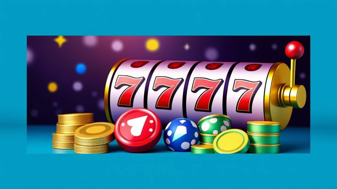 Mastering the Art of Recognizing and Evading Deceptive Slot Game Schemes