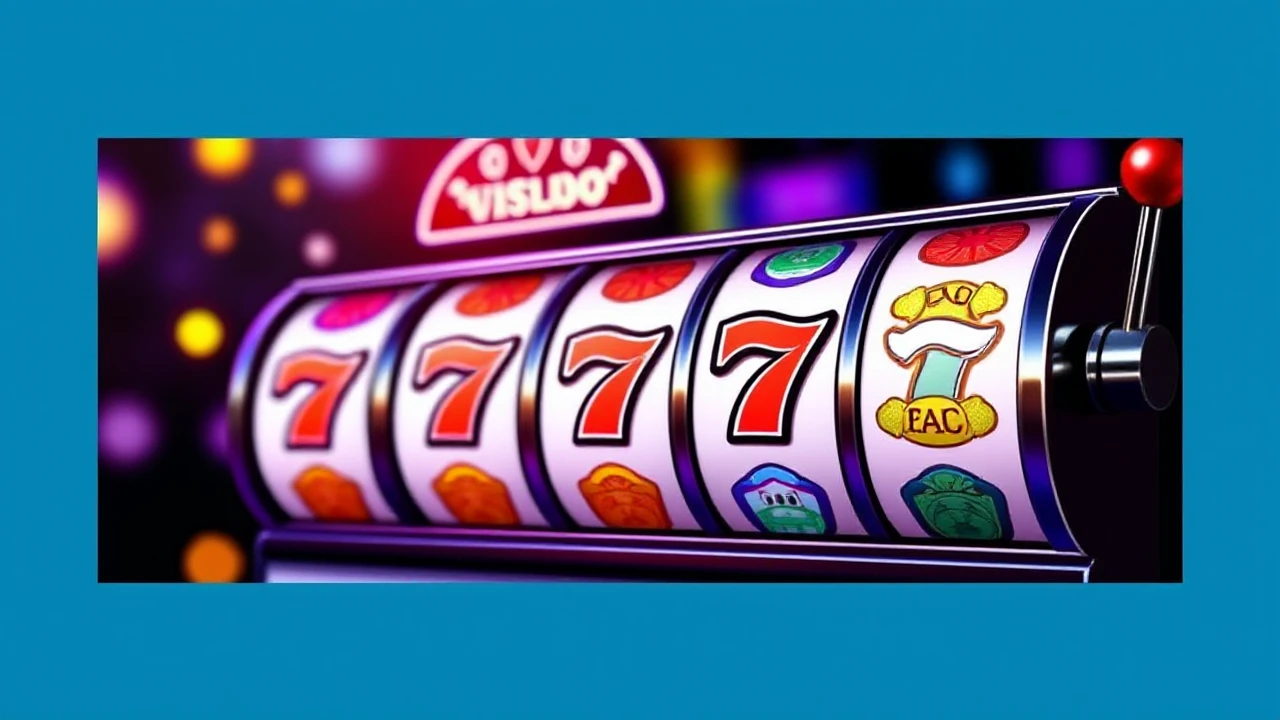 Unlocking the Science Behind Slot Game Payouts: Understanding the Calculation of Winnings