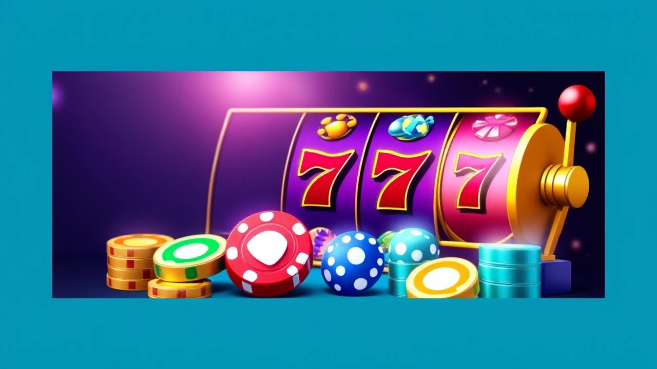 The Impact of Gamification in Modern Slot Game Development