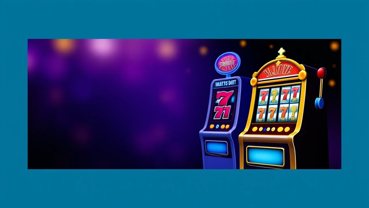 Top 10 Tips for Maximizing Your Earnings on Slot Machine Games