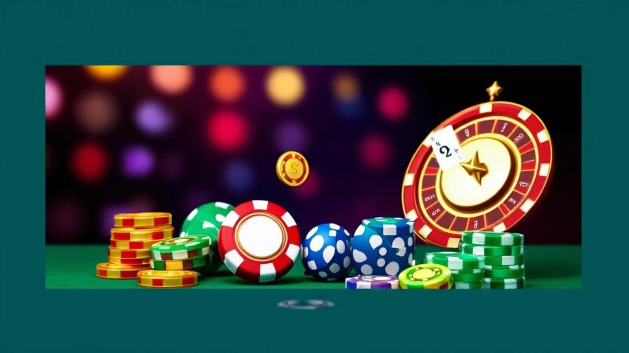 Useful Strategies for Securing Victories in Online Gambling Games