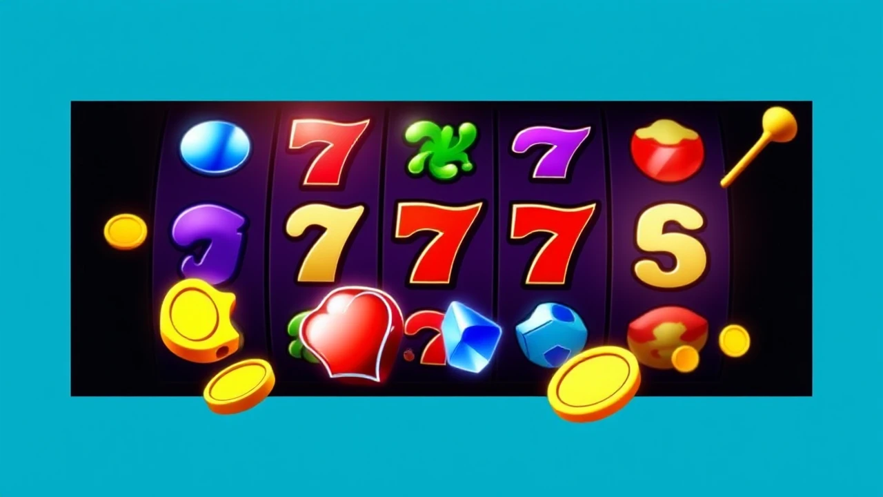 Uncovering the Secrets of Scatter Symbols in Slot Games: Discovering Free Spins and Beyond