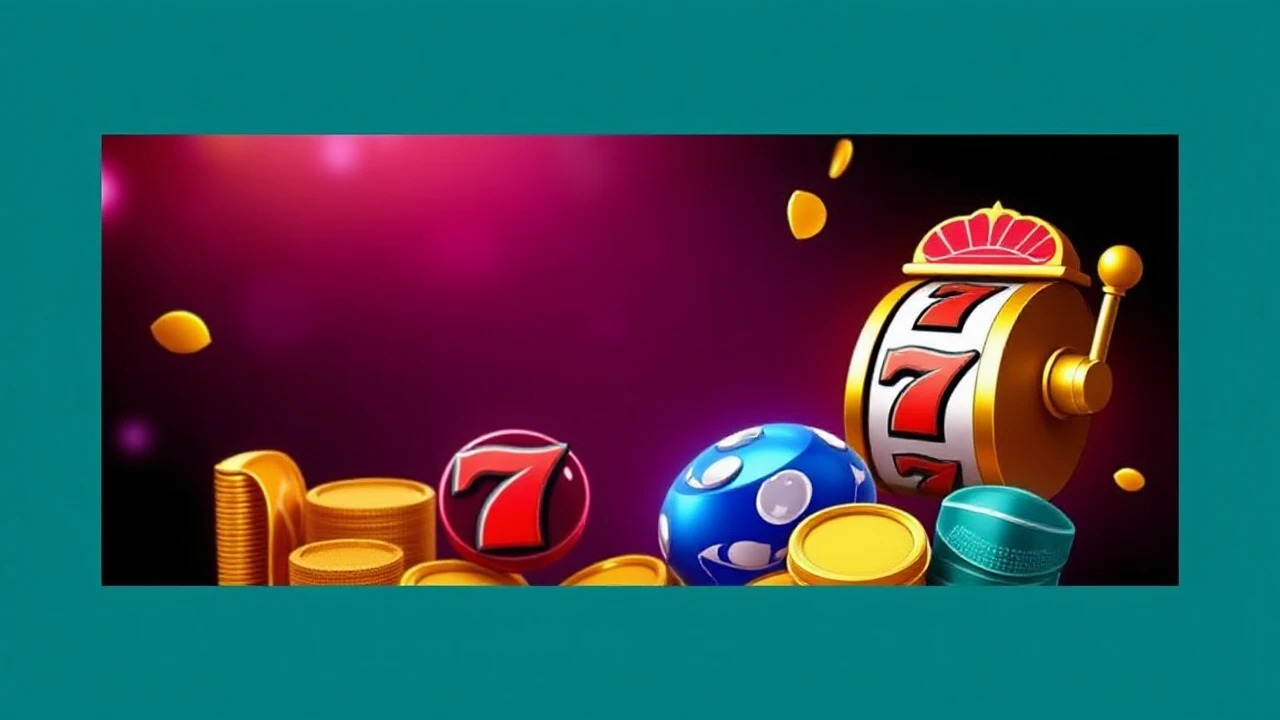 Rahasia Tersembunyi Succeed Saat Bermain Slot Online