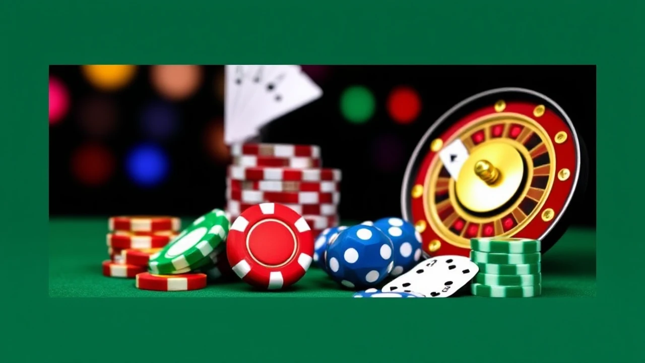 Mastering Casino Games: Tricks and Pointers