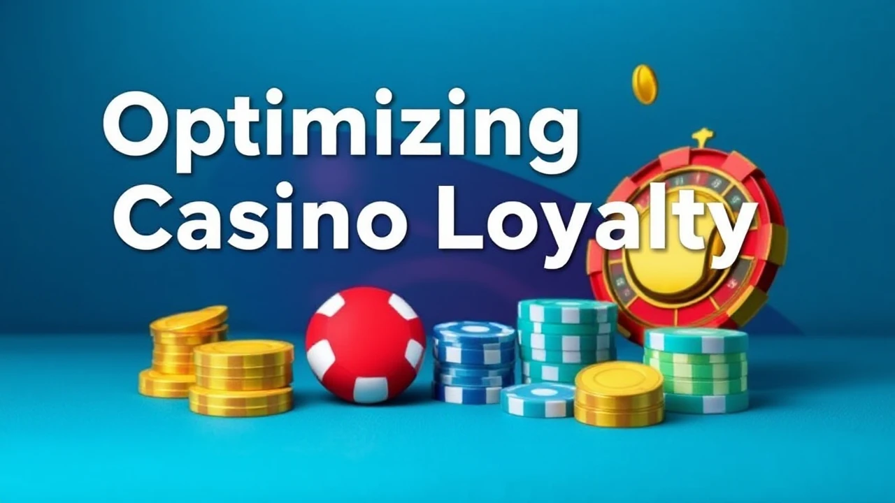 Optimizing Casino Loyalty Programs: A Guide for Players