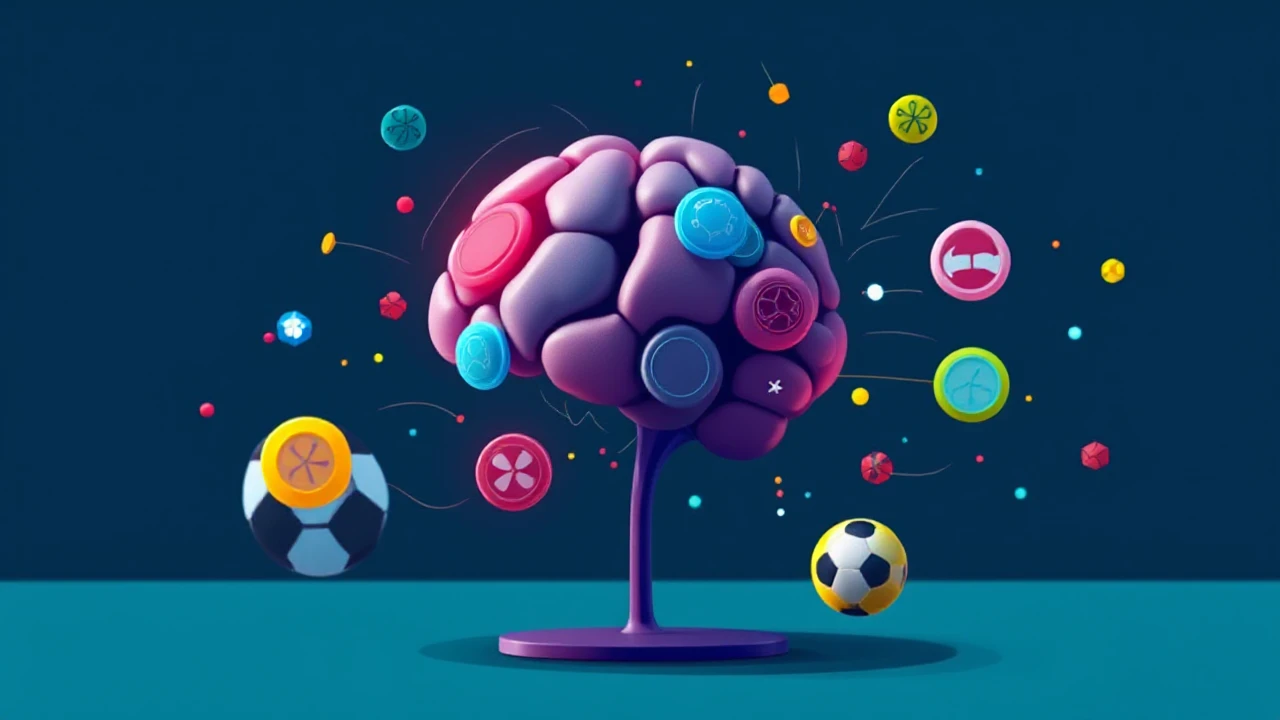 Unraveling the Mind of Dabet Players: A Psychological Analysis