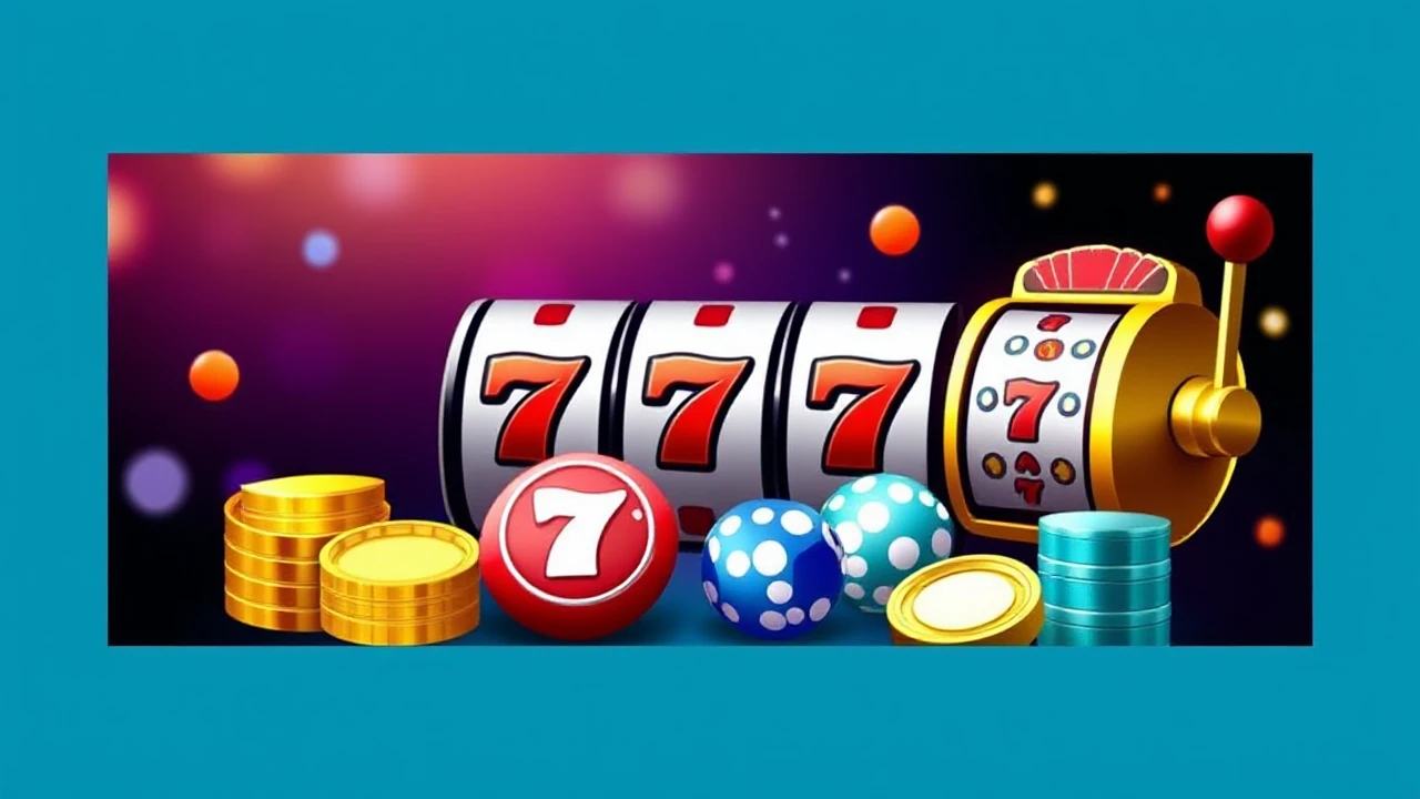 Expert Tips for Navigating Casino Slot Games: Dos and Don'ts to Remember